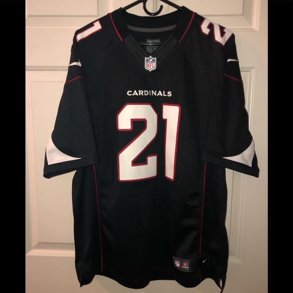 patrick peterson jersey